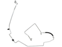 Cev klimatske naprave Citroen C3 I 02-10 1.4 HDi / 1.1 1.4 1.6 B