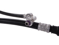 Cev klimatske naprave za Alfa Romeo 159 05-12 1.9 JTDM