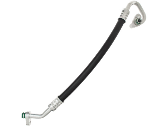 Cev klimatske naprave za Citroen C5 III 2008- 1.8 16V / 2.0 16V / 2.0 HDi