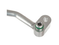 Cev klimatske naprave za Fiat 500 2007- 1.2 1.4 Bencin