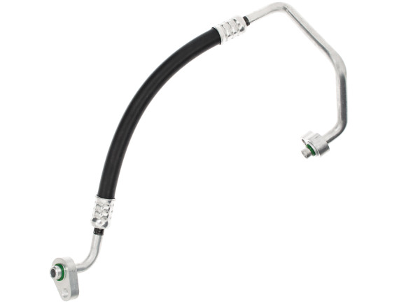 Cev klimatske naprave za Ford Focus II 04-12 1.4 / 1.6