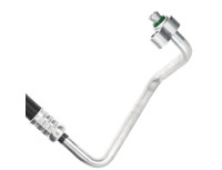 Cev klimatske naprave za Ford Focus II 04-12 1.4 / 1.6