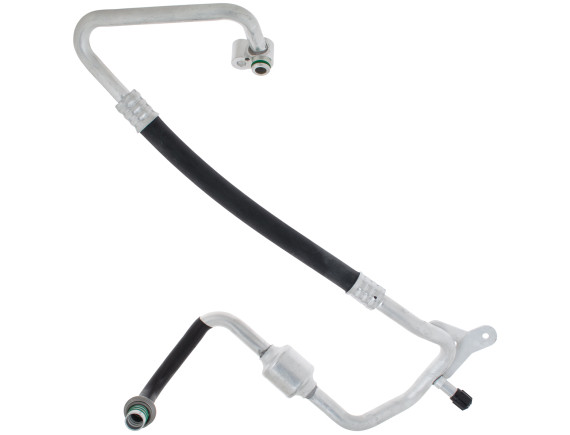 Cev klimatske naprave za Ford Galaxy 2000- 1.8 T / 1.9 TDI / 2.0 TDI