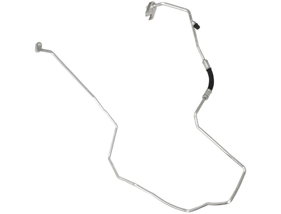 Cev klimatske naprave za Ford Ka 09-16 1.2 1.4 Bencin