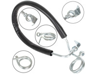 Cev servo volana za Audi A4 B6 8E2, 8E5, 8H7 00-05