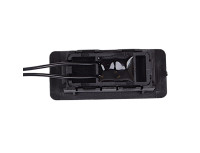 CHEVROLET AVEO CAPTIVA 2011- Mikrostikalo za prtljažna vrata