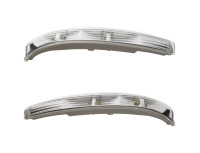 Chevrolet Captiva 07-16 levi + desni smernik ogledala 2 kosa komplet