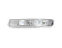 Chevrolet Captiva 07-16 levi smernik ogledalo