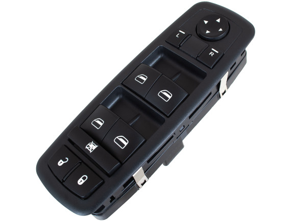 Chrysler Town & Country 2009- KOMBINIRANO stikalo za električni pomik stekel in ogledal