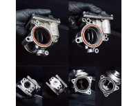 ČISTILO UPLINJAČA K2 ČISTILO DUŠILNE LOPTE EGR 400 ml W128