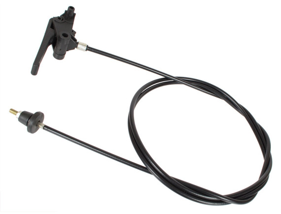 Citroen Berlingo 96-02 kabel za odpiranje pokrova motorja