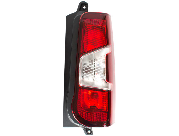 Citroen Berlingo III 2018- Z VRATI desna zadnja luč