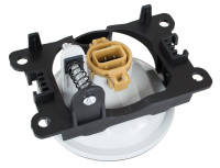 Citroen C3 II 2009- III 2016- halogen levo = desno