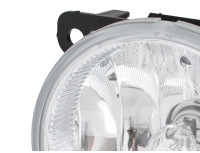 Citroen C3 II 2009- III 2016- halogen levo = desno