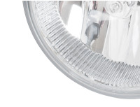 Citroen C3 II 2009- III 2016- halogen levo = desno