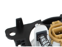 Citroen C3 II 2009- III 2016- halogen levo = desno