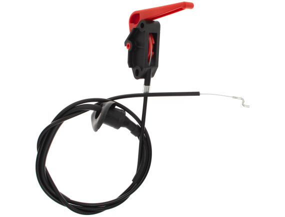 Citroen C3 PLURIEL 03-10 kabel za odpiranje pokrova motorja