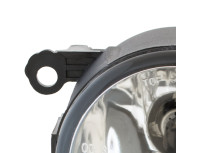Citroen C4 04-08 halogen levi = desni
