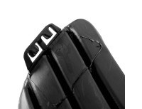 CITROEN C4 04-08 sprednja maska odbijača leva + desna 2-delni komplet