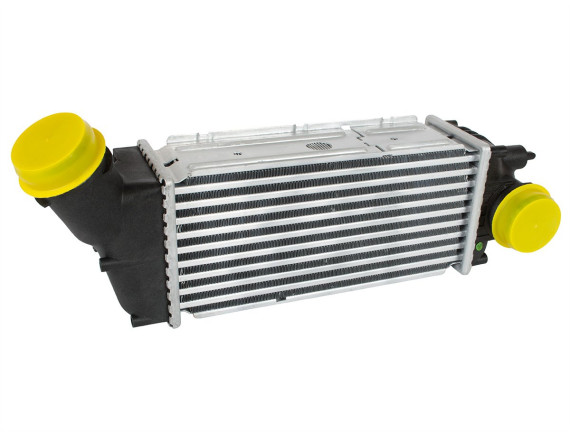 Citroen C4 04-11 1.6 HDi / 2.0 HDi hladilnik zraka