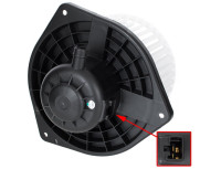 Citroen C4 Aircross 2012- ventilator notranjega prostora