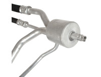 Citroen C4 I 10-12, II 12-18 1.6 HDI 1.6 B cev za klimatsko napravo, 2 kosa