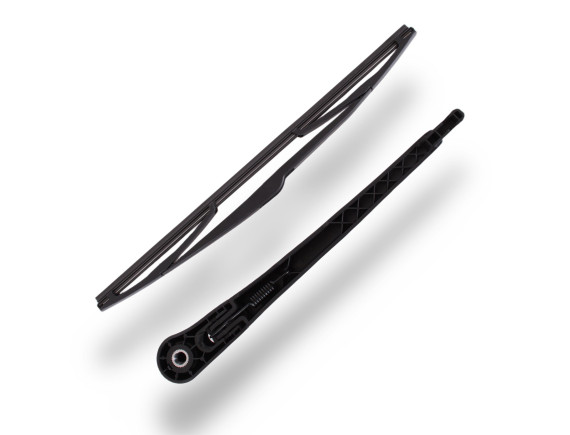 Citroen C4 Picasso 06-13 zadnji brisalec + metlica tip II