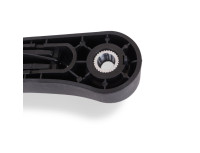 Citroen C4 Picasso 06-13 zadnji brisalec + metlica tip II