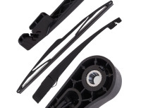 Citroen C4 Picasso 06-13 zadnji brisalec + metlica tip II