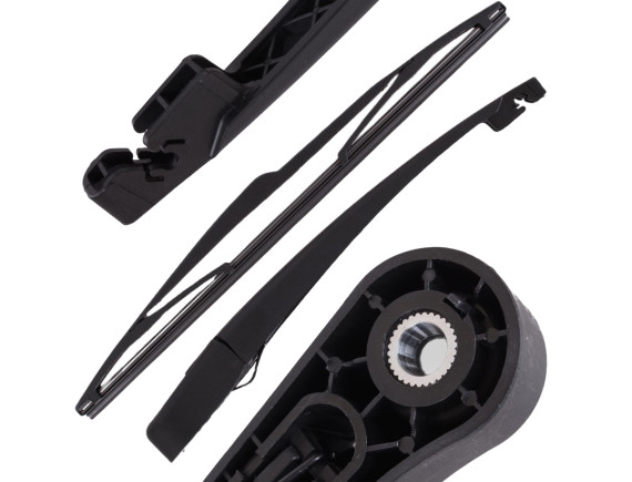 Citroen C4 Picasso 06-13 zadnji brisalec + metlica tip II