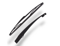 Citroen C4 Picasso 06-13 zadnji brisalec + metlica tip II