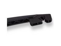 Citroen C4 Picasso 06-13 zadnji brisalec + metlica tip II