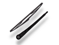 Citroen C4 Picasso 06-13 zadnji brisalec + metlica tip II