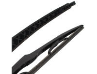 Citroen C5 H/B 01-08 zadnji brisalec + metlica