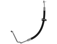Citroen C5 I 01- II 04- III 08- Przewód hydrauliczny zawieszenia tylnego siłownika amortyzatora LDS Lewy