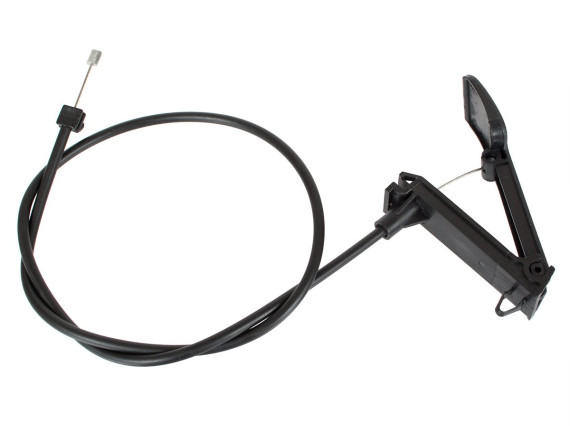 Citroen C5 III 2008- kabel za odpiranje pokrova motorja