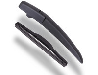 Citroen DS5 11-15 zadnji brisalec + metlica