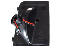 Citroen Jumper 2006- LED stranski smerniki DYNAMIC, 2-delni komplet