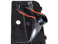 Citroen Jumper 2006- LED stranski smerniki DYNAMIC, 2-delni komplet