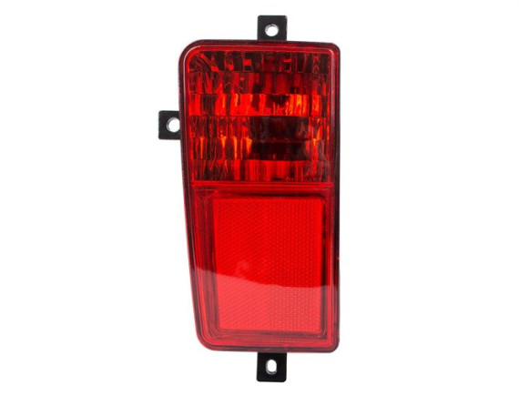 Citroen Jumper 2006- leva zadnja meglenka