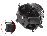 Citroen Jumper 2006- ventilator notranjega prostora