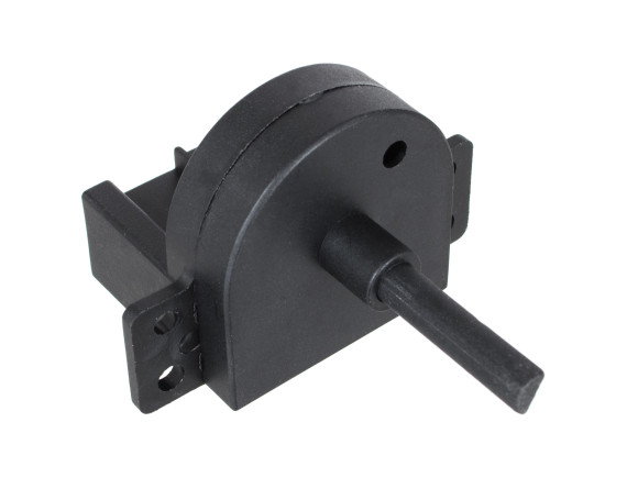 Citroen Jumper II 2006- upor ventilatorja