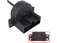 Citroen Jumper II 2006- upor ventilatorja