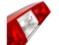 Dacia Dokker 2012- zadnja leva luč