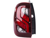 ZADNJA LUČ LEV ZA DACIA DUSTER 2014-2017 265550368R