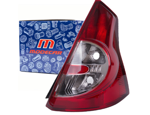 Dacia Sandero 2008-2013 ZADNJA LUČ DESNA