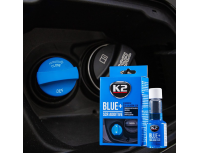 Dodatek do systemów SCR ograniczający krystalizację mocznika K2 BLUE+ 50ml T328