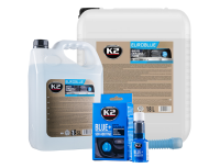 Dodatek do systemów SCR ograniczający krystalizację mocznika K2 BLUE+ 50ml T328