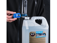 Dodatek do systemów SCR ograniczający krystalizację mocznika K2 BLUE+ 50ml T328
