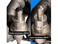 Dodatek do systemów SCR ograniczający krystalizację mocznika K2 BLUE+ 50ml T328